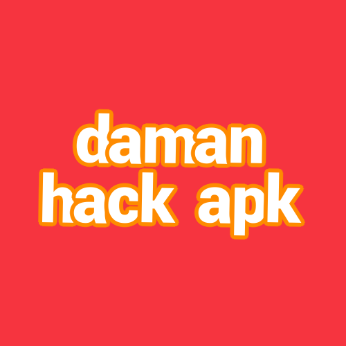daman hack apk